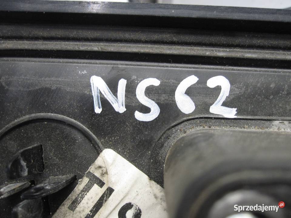 FREELANDER II 09r lusterko prawe ANGLIK 10PIN Kielce