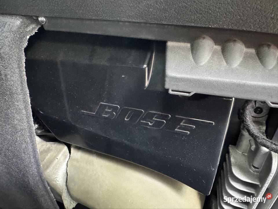 Audi A4 B6 Avant quattro 18T BEX