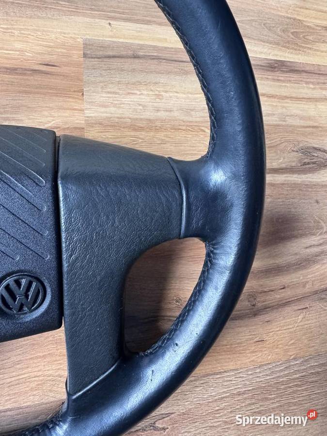 Kierownica VW Corrado Golf mk2 gti g60 osobowe Miechów sprzedam