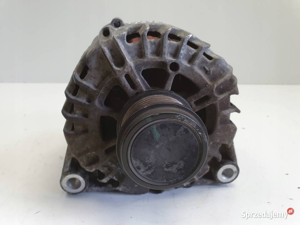 Ford Focus III MK3 16 TDCI ALTERNATOR Janów