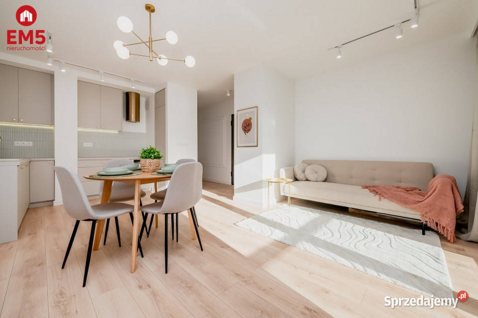 Mieszkanie 62m2 3pok Białystok Słonimska podlaskie