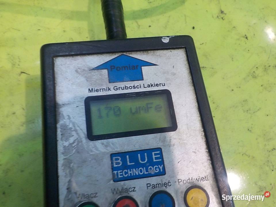 SUZUKI GRAND VITARA II 08r 5D drzwi lewe tyl Suków