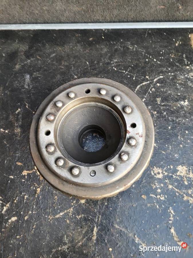 AWO SIMSON TALEŻ DYFRA DYFERENCJAŁ ŁADNY Rybnik