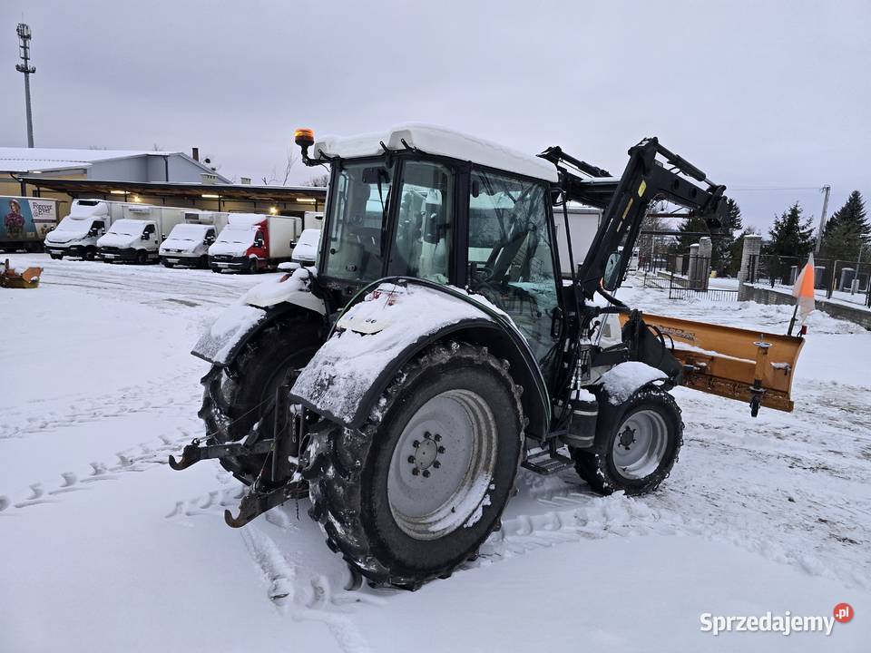 Iseki Tj 75 Tur Tuz Iseki Zamość