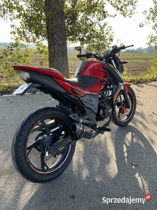 junak 905 50125 Starzyno