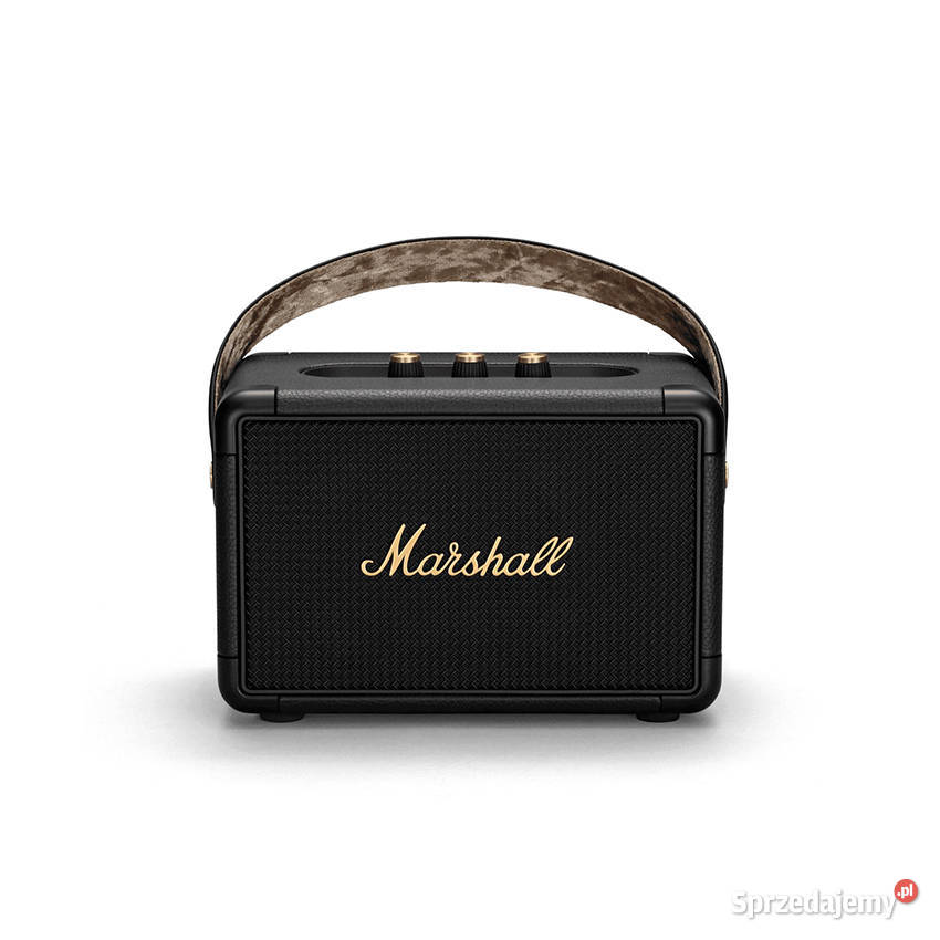 MARSHALL Kilburn II głośnik bluetooth dolnośląskie Wrocław