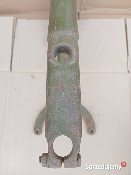 WAHACZ NAPĘD NA KOSZ MW DNIEPR MT12 MT16 Niemodlin