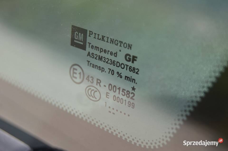 Opel Astra J 14 Turbo BixenonLED pedantycznie Wrocław