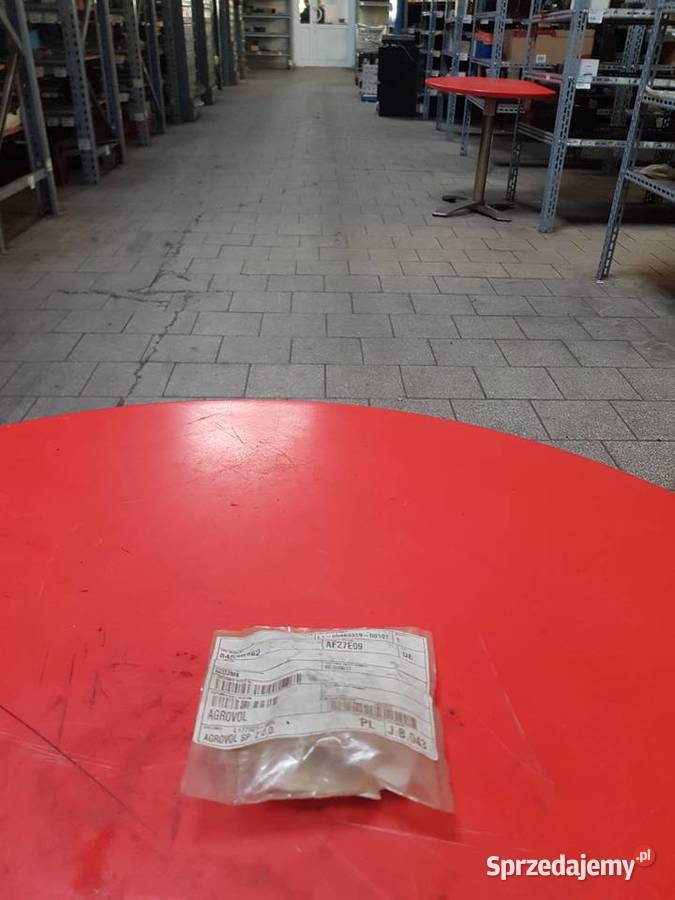 84539252 Czujnik temperatury powietrza CNH Sulechów