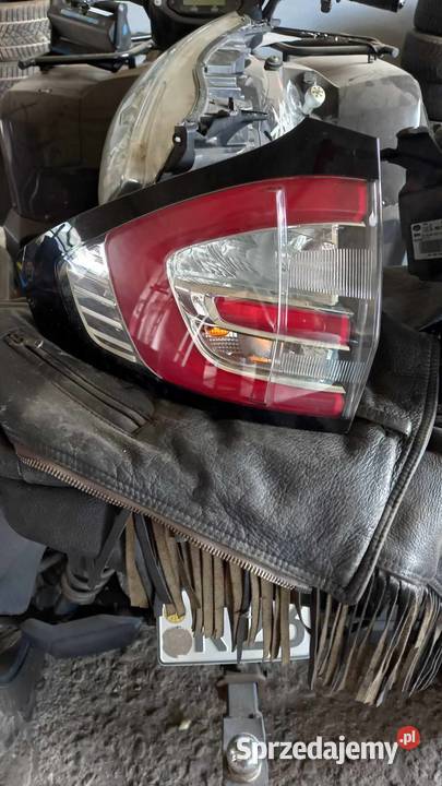 chłodnice wentylatory przewody wody ford galaxy Wałbrzych