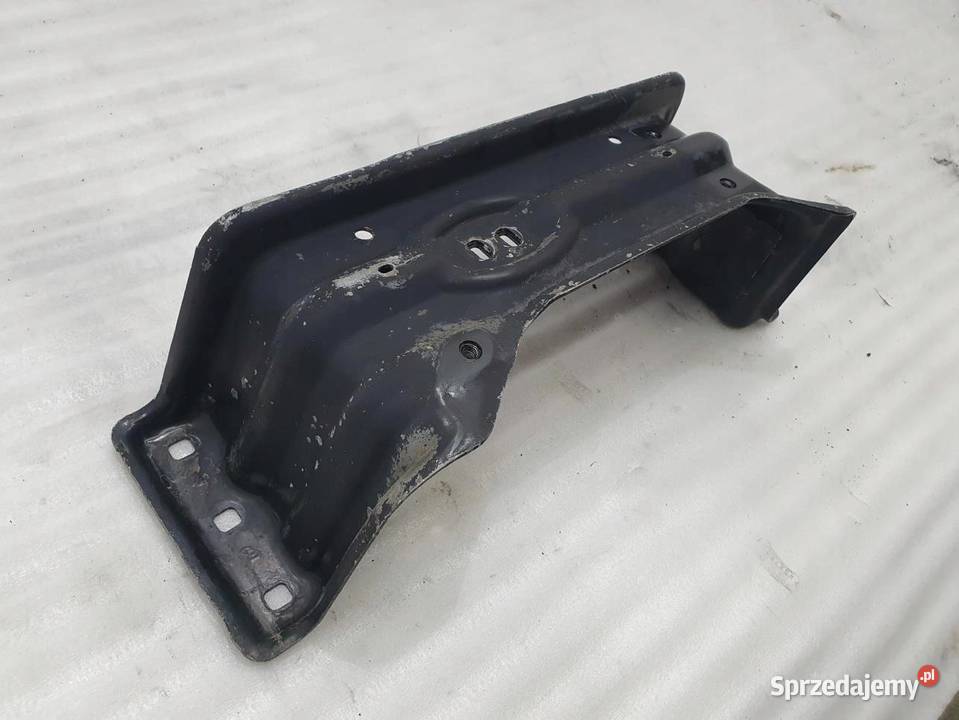 ŁAPA WSPORNIK SKRZYNI MERCEDES ML W164 30CDI wielkopolskie