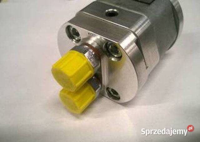 Pompa AC 16 ORSTA ORSTA ADG16 pompka Kępno