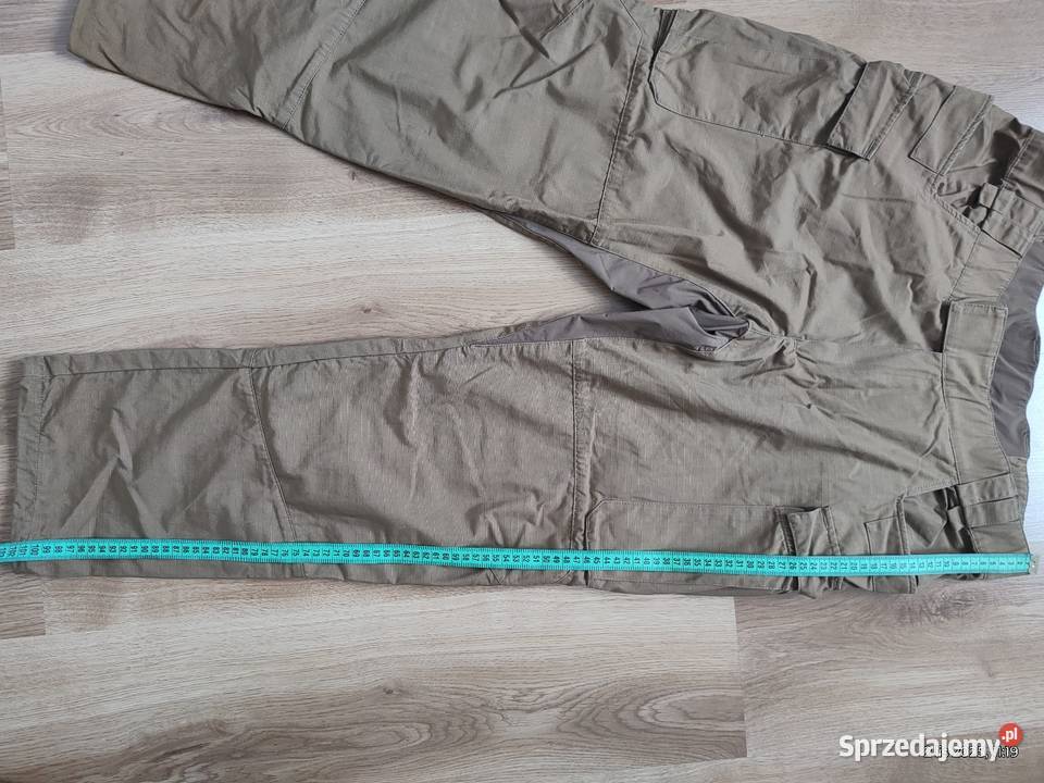 Spodnie Helikon MBDU NyCo RipStop Coyote Przeczów sprzedam
