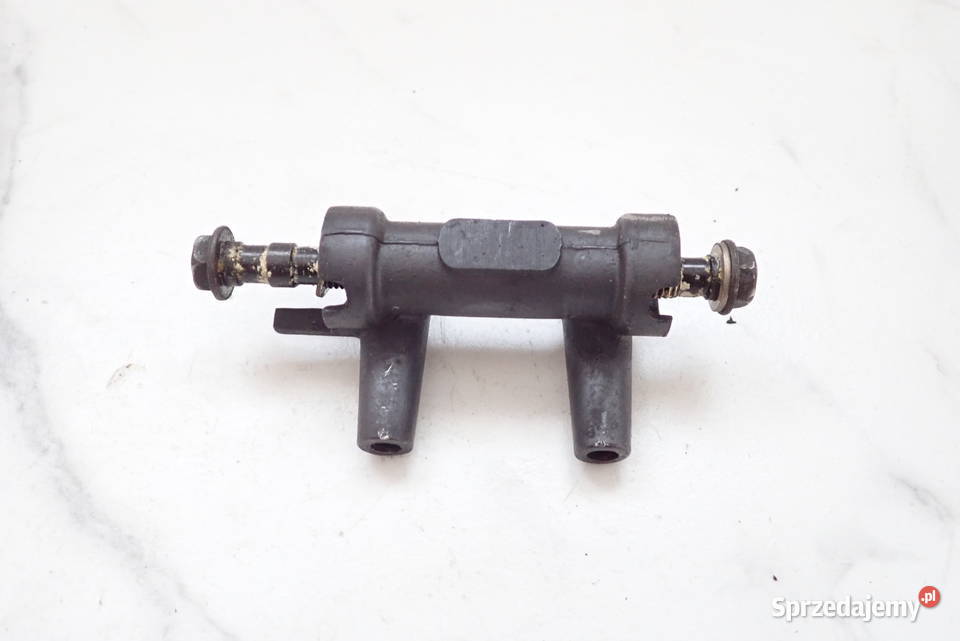 Rozdzielacz Trójnik Przewodu Hamulca Przód