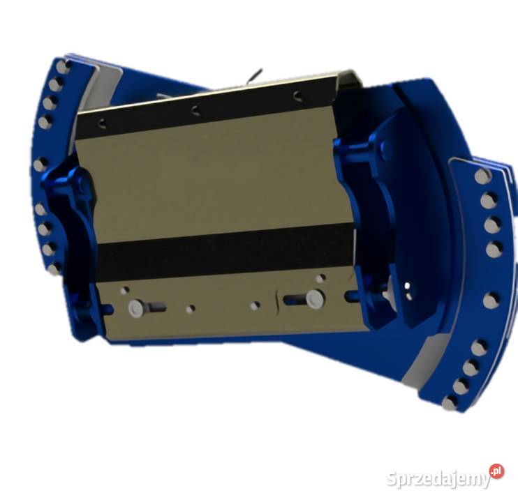 Obrotnica ROT Pozostałe Kutno
