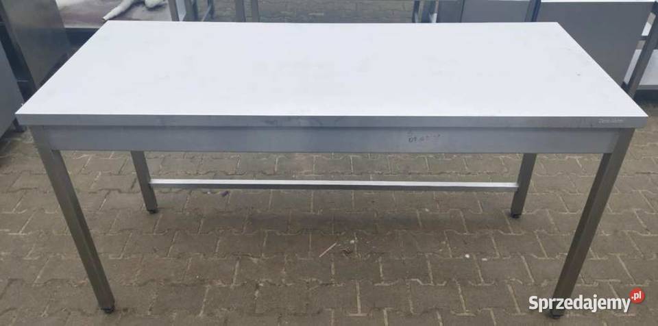 Stół Gastro Centralny 1757085 S 894O wielkopolskie Ostrów Wielkopolski