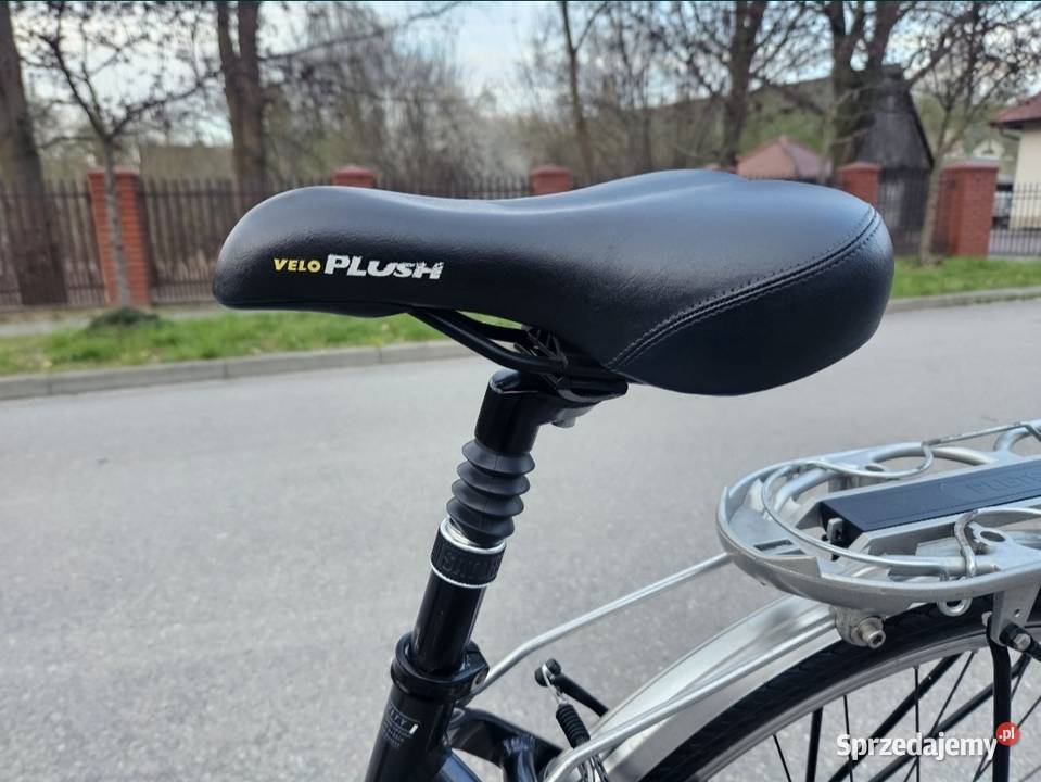 Rower Kalkhoff Blackwood Damka Miejskie Iłża