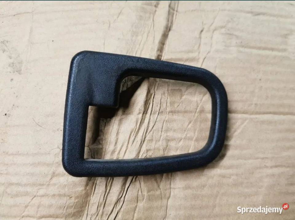 Ramka klamki wewnętrznej lewa BMW e36 Żory