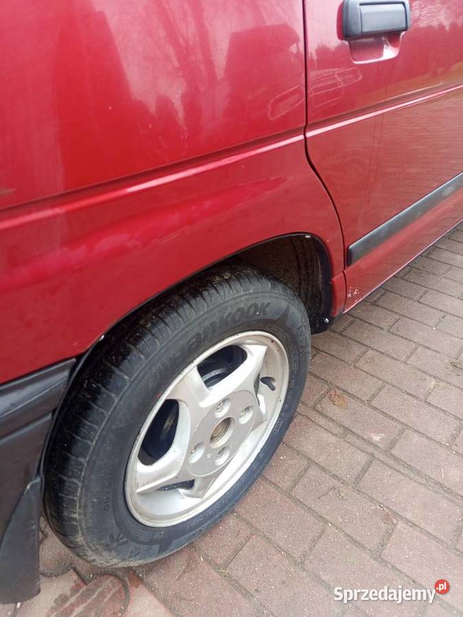 Tico Daewoo 99r 75 benzyna Radomsko