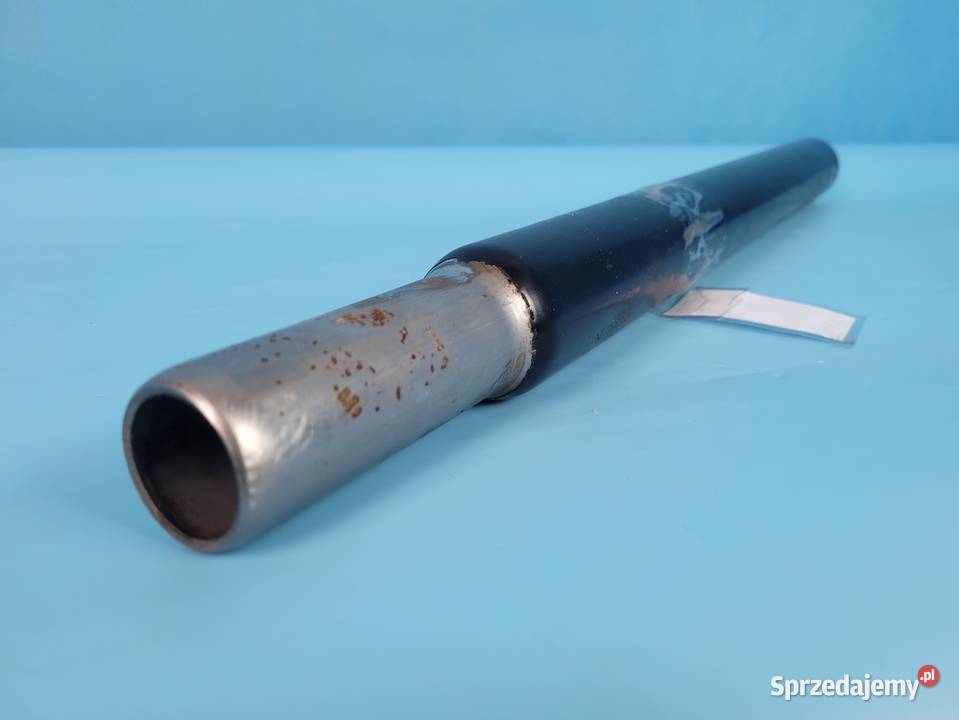 CASE IH PUMA 145 12r PRZEWÓD RURA 84328160 Kolno