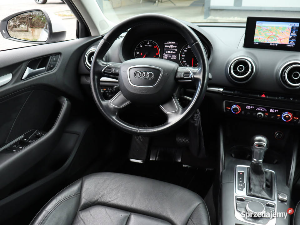 Audi A3 16 TDI