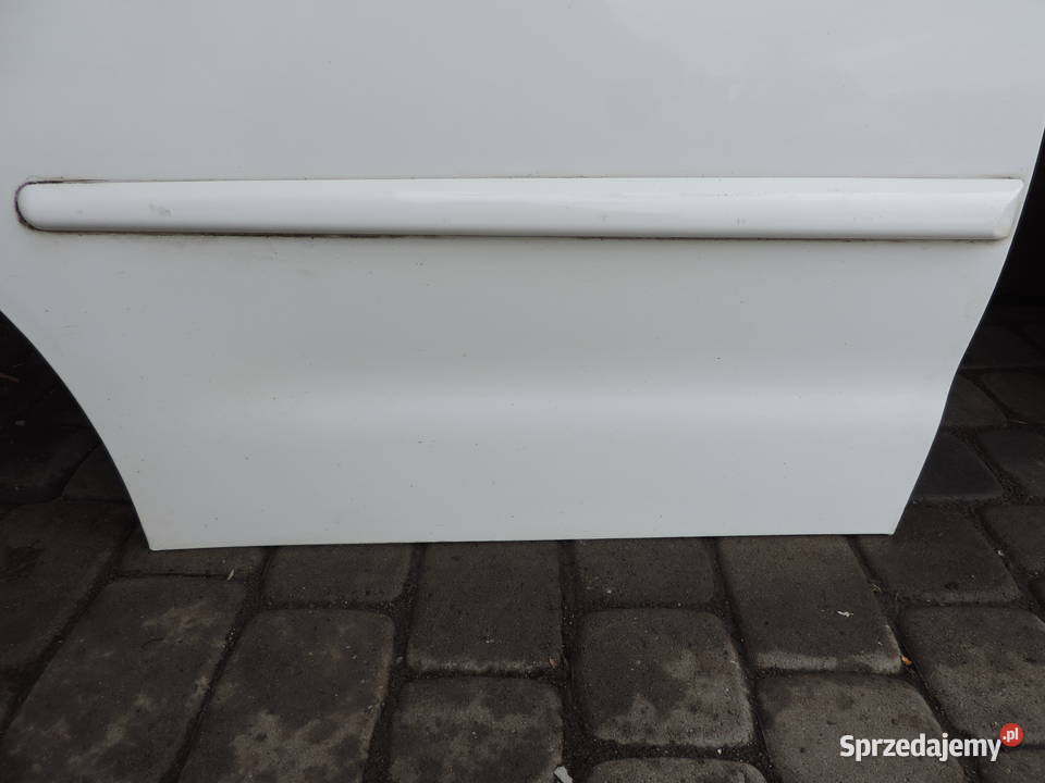 DRZWI PRAWY TYŁ VW POLO 3 CLASSIC SEDAN LB9A Drzwi Nowy Sącz