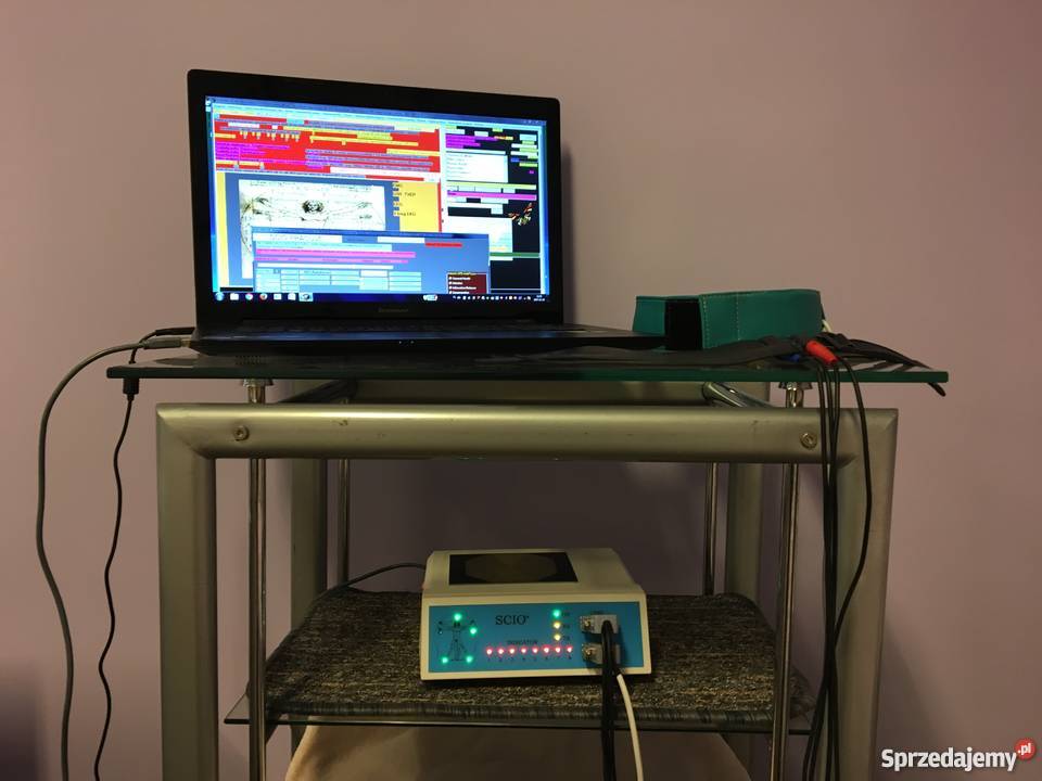 Biorezonans magnetyczny wielkopolskie