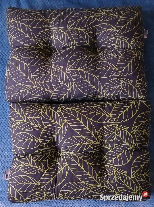 Poduszki ogrodowe na palety sprzedam