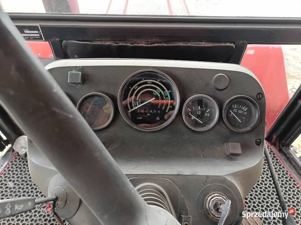 Zetor 7045