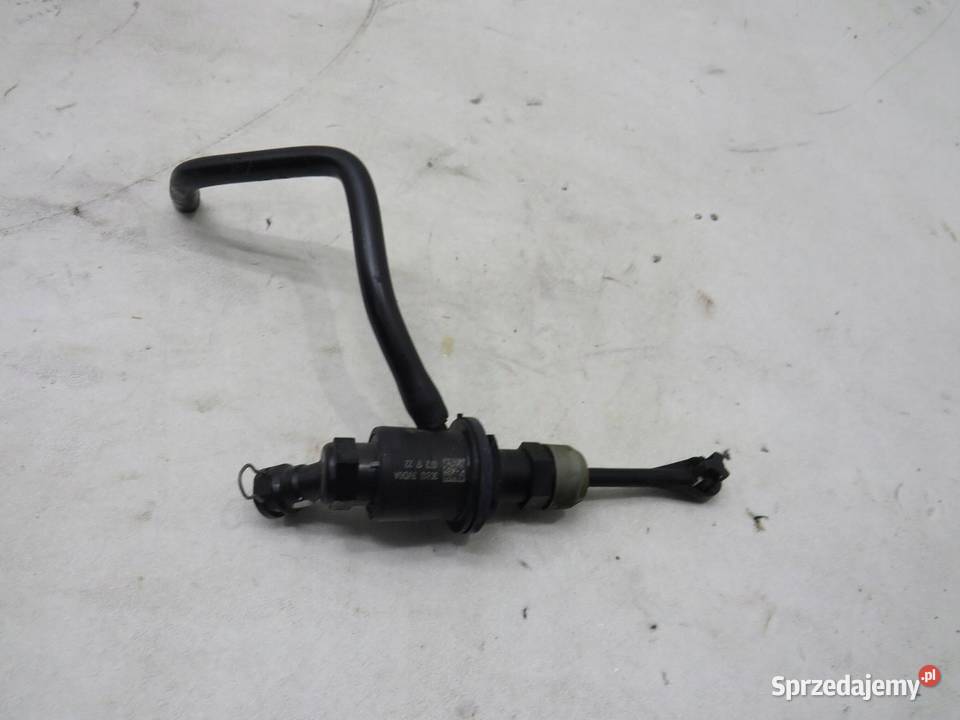 POMPKA SPRZĘGŁA MICRA K14 09 IGT 306103VD0A Sprzęgła i elementy Motoryzacja sprzedam