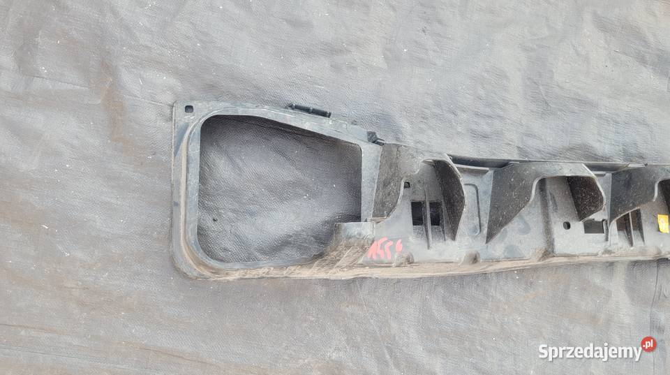 ŚLIZG ZDERZAKA TYŁ ABSORBER PEUGEOT 208 I śląskie Ruda Śląska