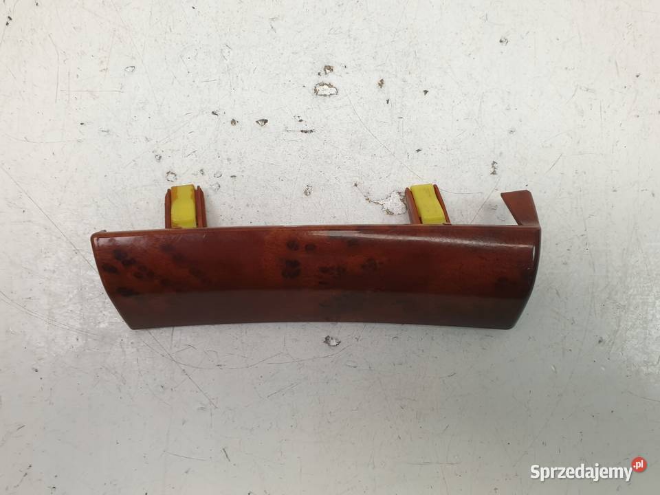 Toyota Avensis T25 LISTWA OZDOBNA DESKI dekor