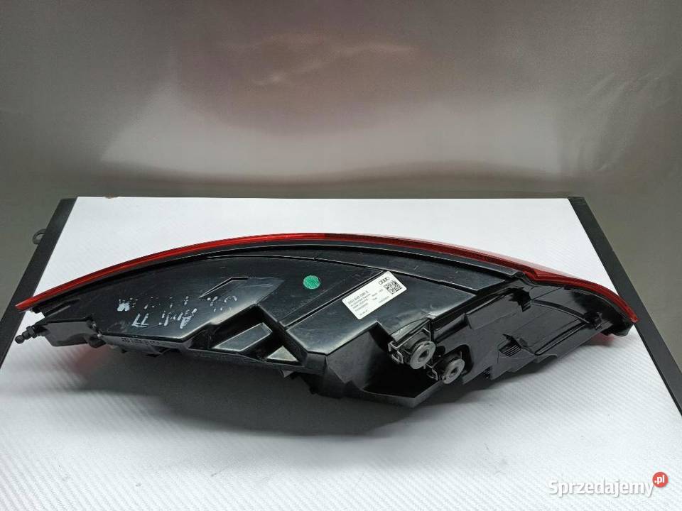 LAMPA TYŁ TYLNA PRAWA AUDI TT 8S0945096A wielkopolskie