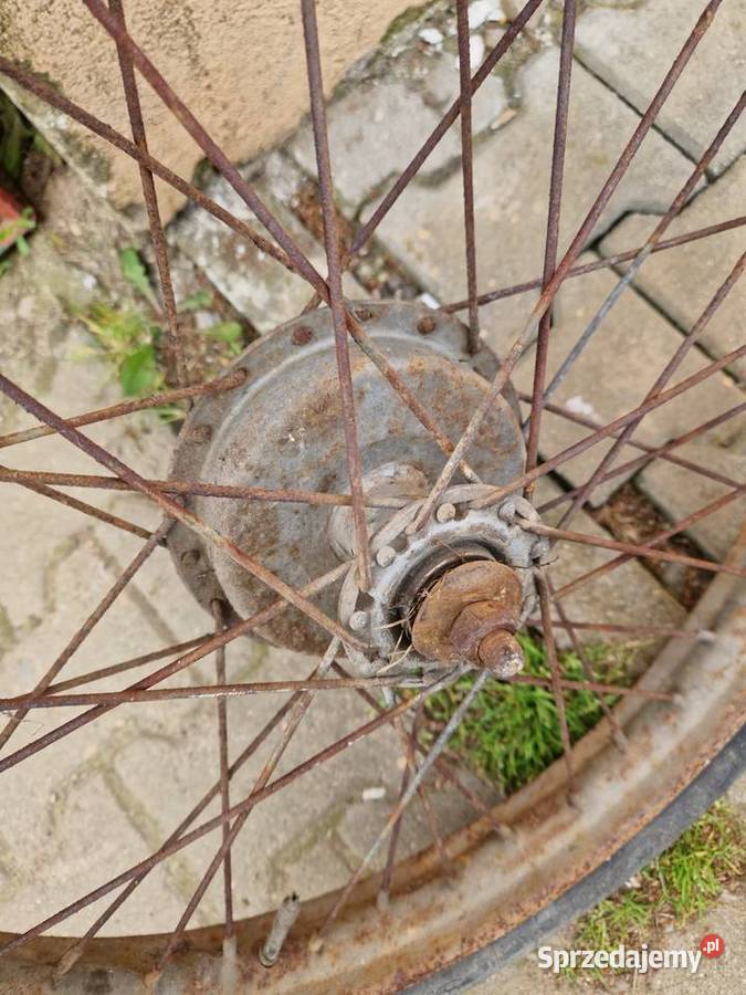 Koło wfm wsk dolnośląskie Legnica