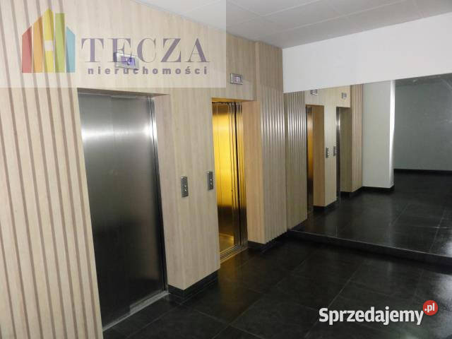 Mieszkanie 45m2 2 pokoje Warszawa Rok budowy 2012