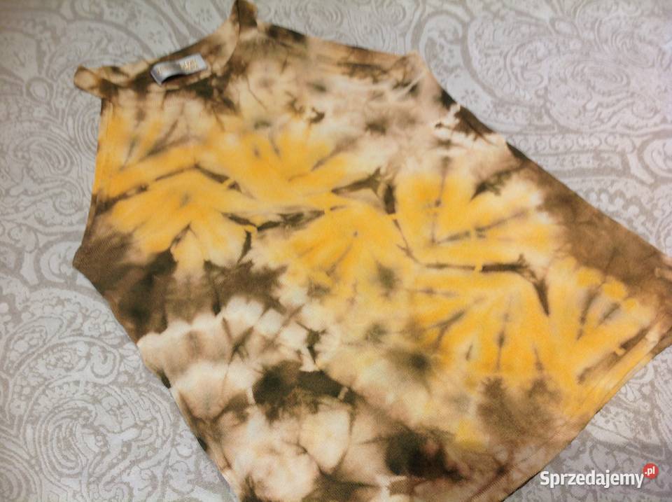 Top Bluzka Damska JESSY LINE ROMA r S ombre Inny wzór Nowa Sól sprzedam