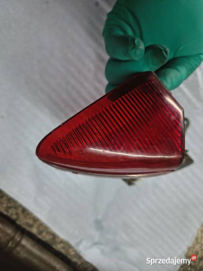 Tylnia lampa Jawa 250 350 panelka Rzeszów