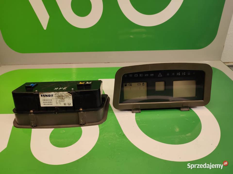 Deska Tablica Wyświetlacz Panel G718970010065 Wilkowo