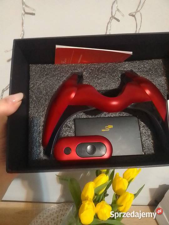 Masażer do twarzy Częstochowa