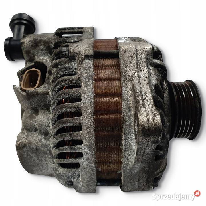 ALTERNATOR Subaru Legacy IV 20 B 23700AA521 Chełm