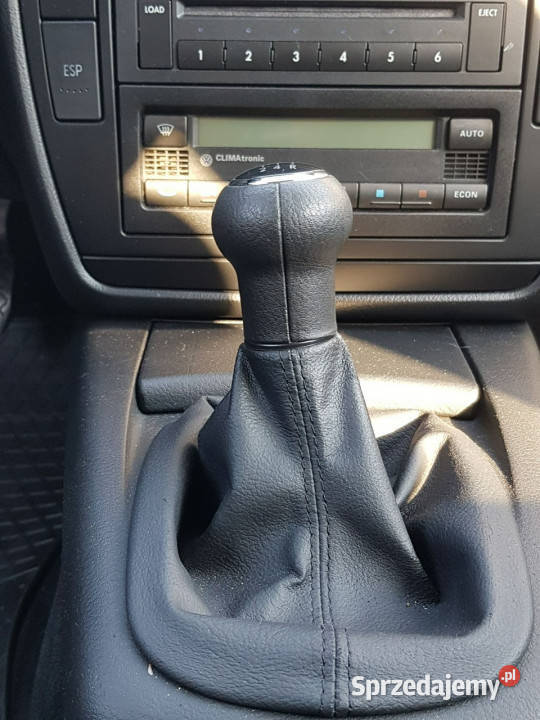 Volkswagen Passat benzyna Skawina