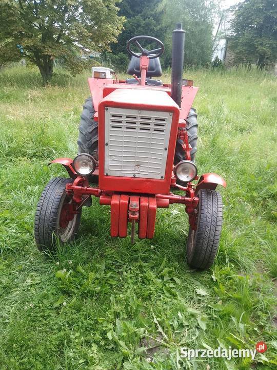 Sprzedam t 25 Skrzynia biegów Manualna