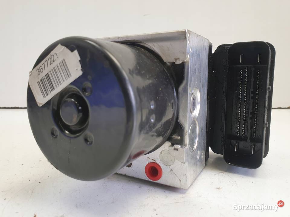 Volvo XC60 lift POMPA ABS Sterownik P31423348 Układ ABS i ESP