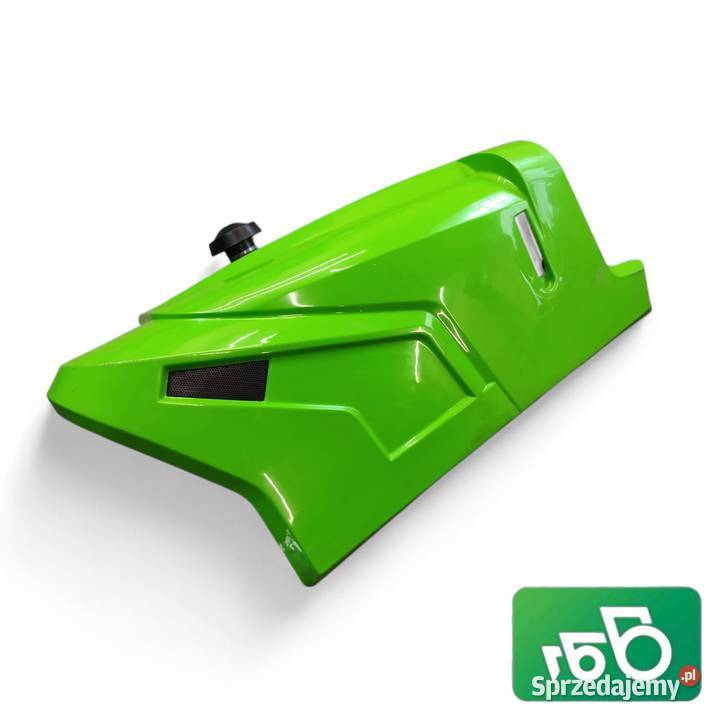 Pokrywa maska silnika Merlo P 256 Wilkowo sprzedam