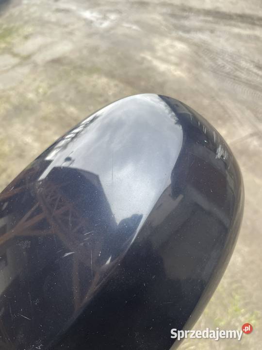 Lusterko lewe BMW 3 E92 E93 LCI Polift UK 5 pin łódzkie Buczek sprzedam