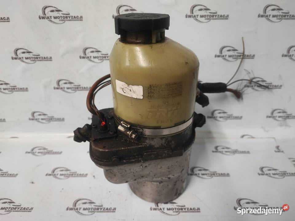 Opel Astra Zafira pompa wspomagania Kielce