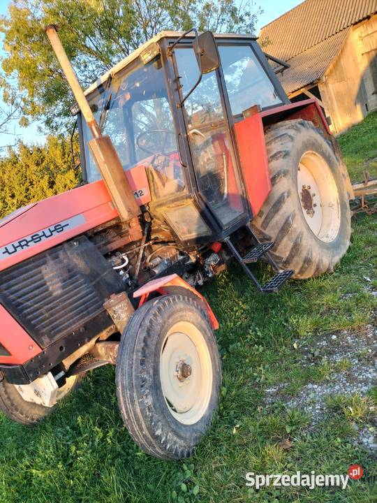 Sprzedam ursus 912 Czyżów