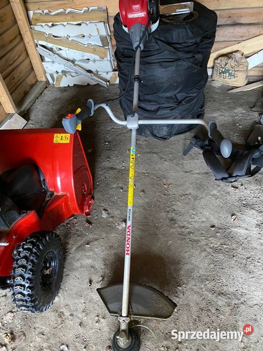 Podkaszarka do trawy Honda UMK 435 E Wałbrzych