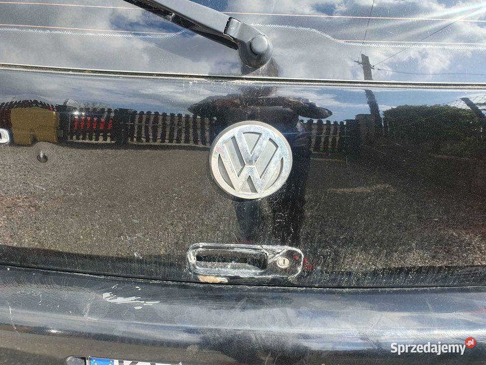 Volkswagen Lupo 10 Klecza Dolna