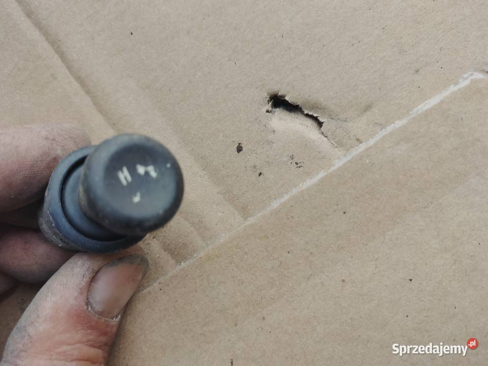 ZAPALNICZKA FORD SIERRA zapalniczki samochodowe Kamień-Kolonia